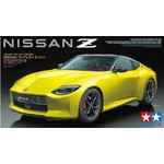 Tamiya 1/24 Nissan Z Sports Car