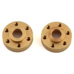 Vanquish Products Brass SLW Wheel Hub (2) (225)