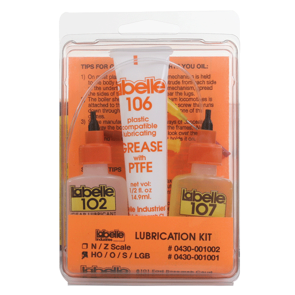 Any Scale Get A Hobby