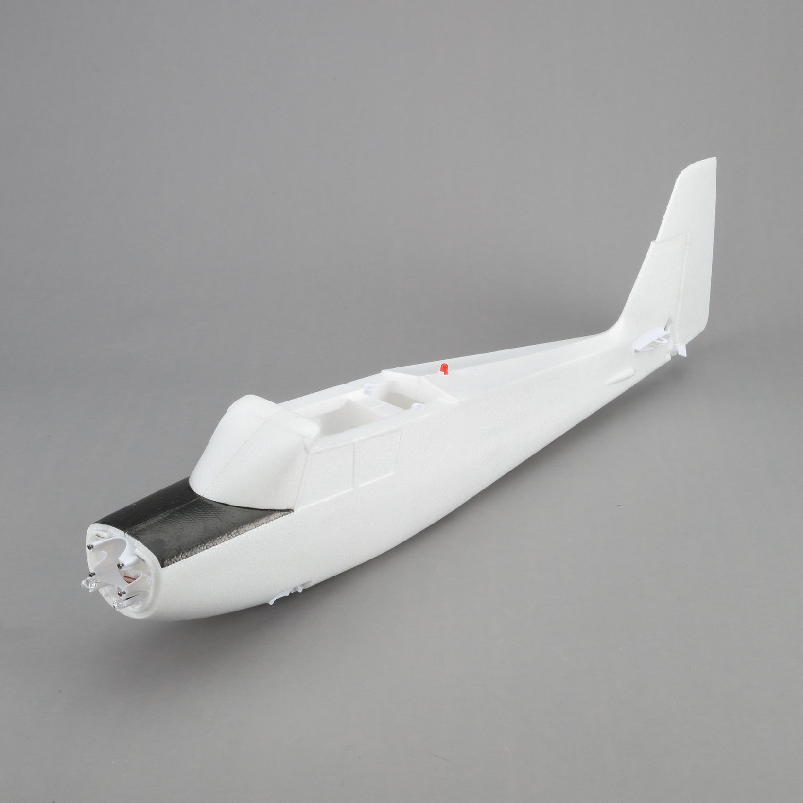 E-Flite Fuselage with Lights: Timber
