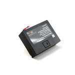 Spektrum 7.4V 2000mAh 2S Li-Ion Transmitter Battery: TX Plug with Charger