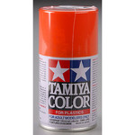 Tamiya Spray Lacquer TS-12 Orange