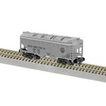 Atlas R20 2-Bay Covered Hoppers, B&O #630413