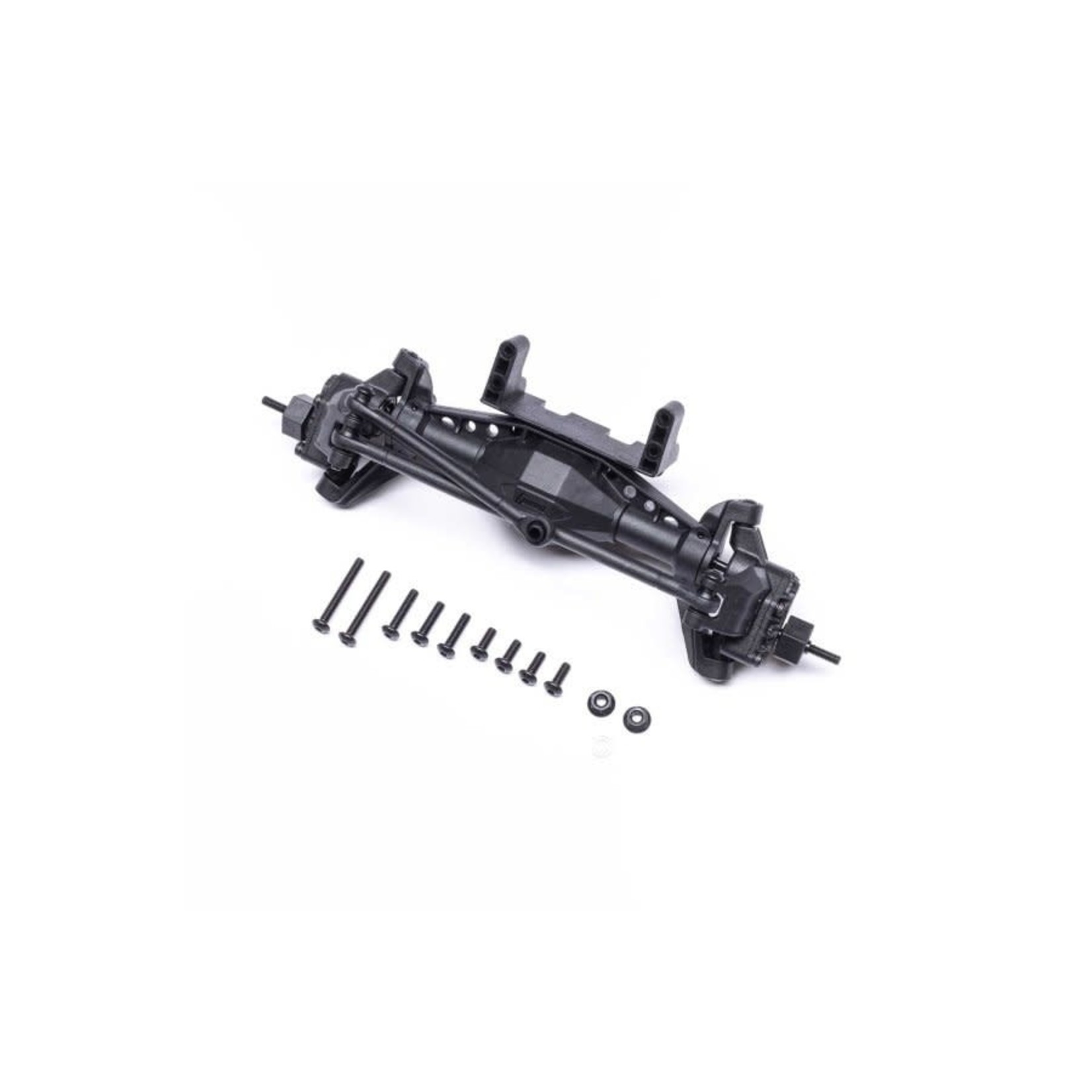 Axial Steering Axle (Assembled): UTB18