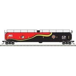 Atlas O Tank Car Norfolk Southern Safety 490110, 490112