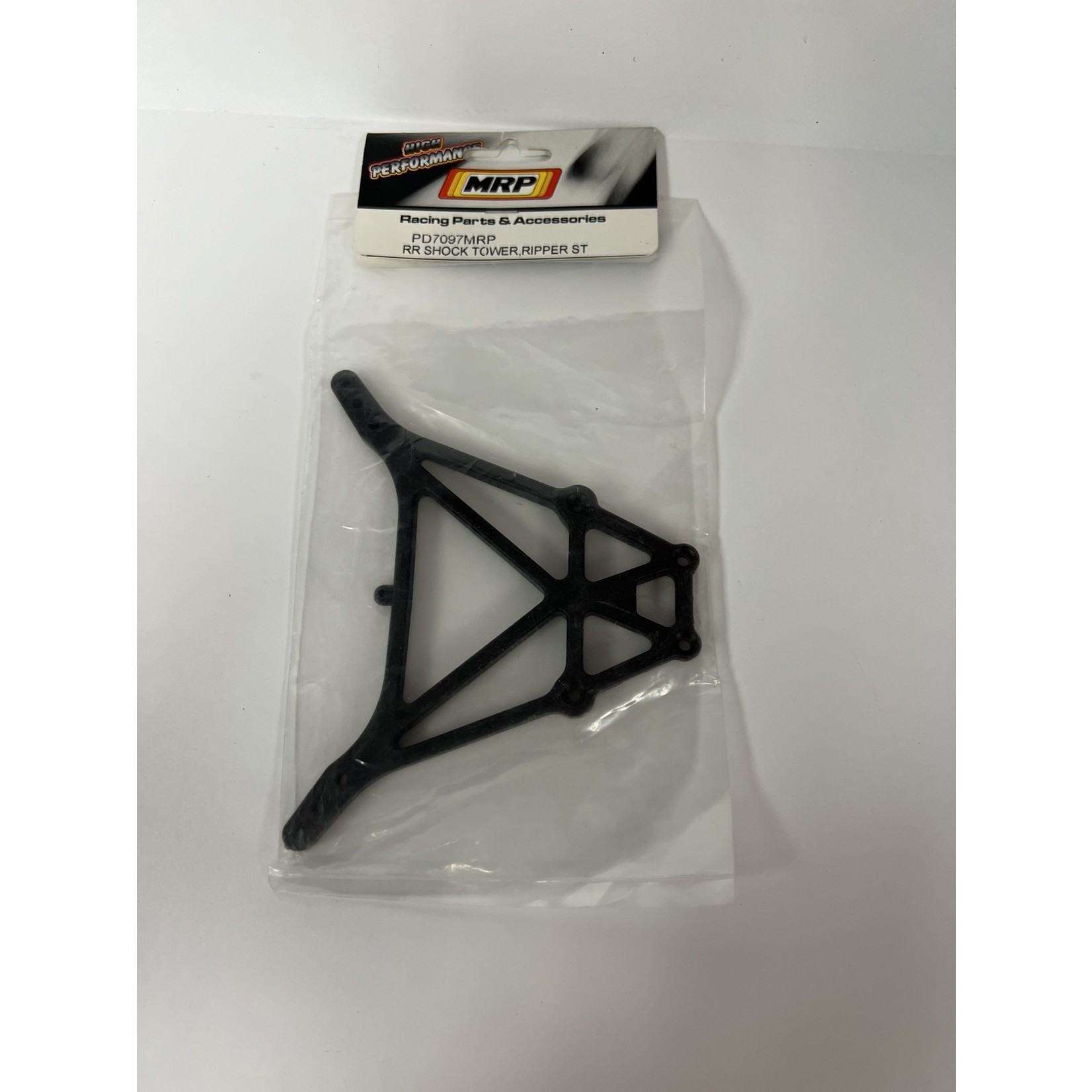 Model Racing Products (MRP) Rear Shock Tower Ripper