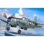 Hobby Boss 1/48 F4U1A Corsair USN Fighter