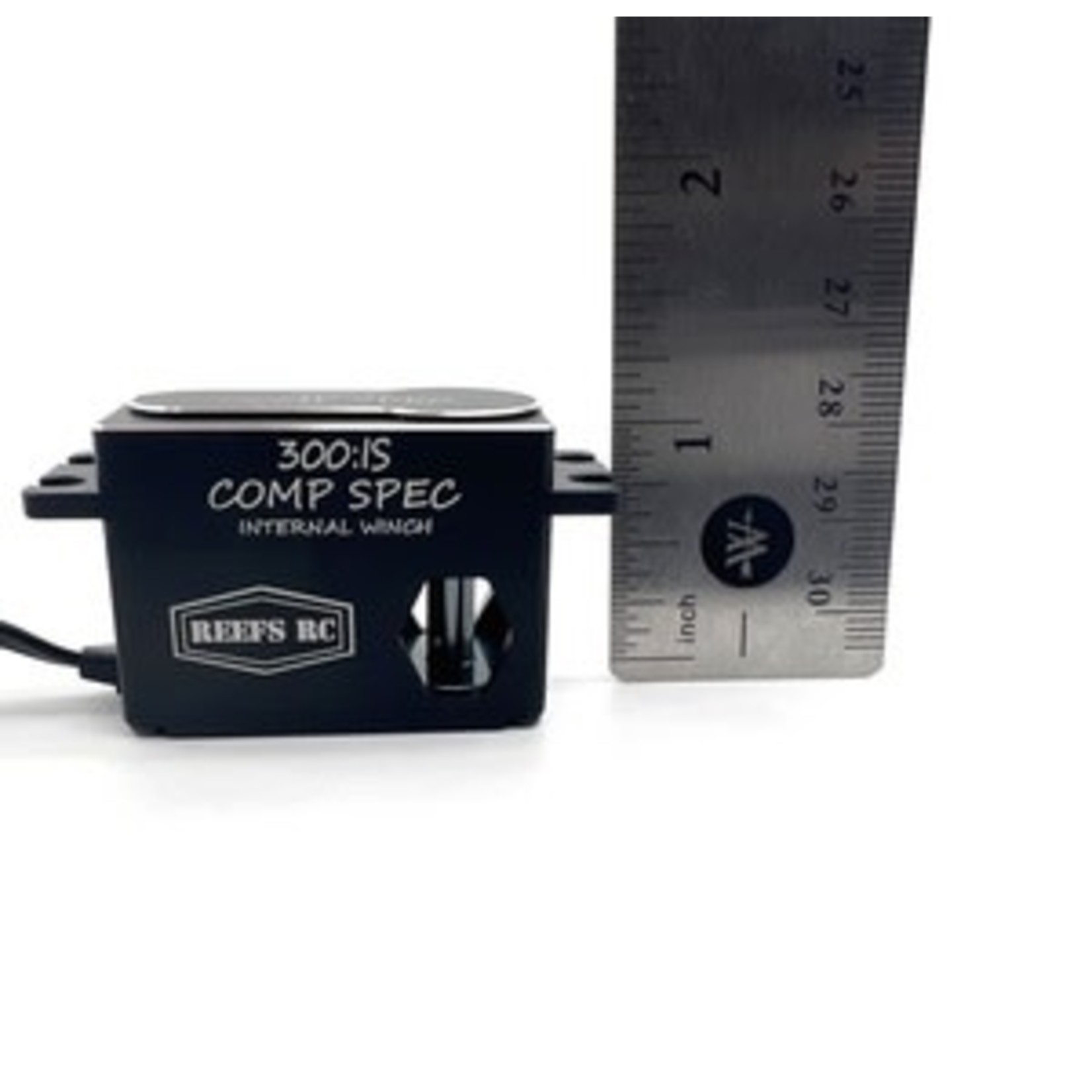 300 Comp Tech High Speed Brushless Internal Spool Servo Winch