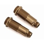 Factory Team Enduro 10x32mm Shock Bodies (Bronze) (2)