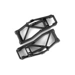 Traxxas Suspension arms, lower, BLACK (left and right, front or rear) (2) (for use with #8995 WideMaxx® suspension kit)