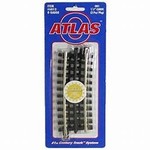 Atlas O Atlas O-81 1/3 Curve Track (2)