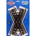 Atlas O Atlas 45-Degree Crossing
