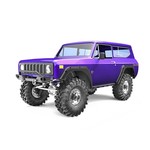 Redcat Racing Gen8 V2 Rock Crawler Purple 1:10 International Harvester Scout II