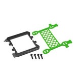 JConcepts Cargo Net Battery Brace B6.2 - Green