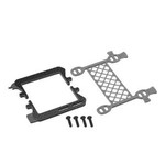 JConcepts Cargo Net Battery Brace B6.2 - Gray