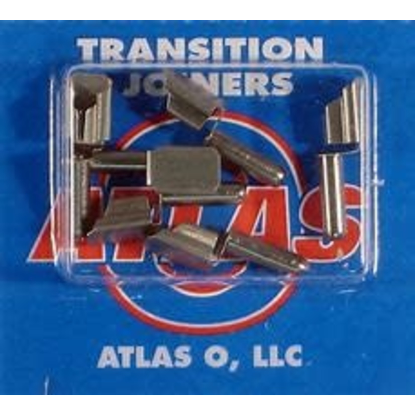 Atlas O Atlas Tubular Transition Joiners (6)