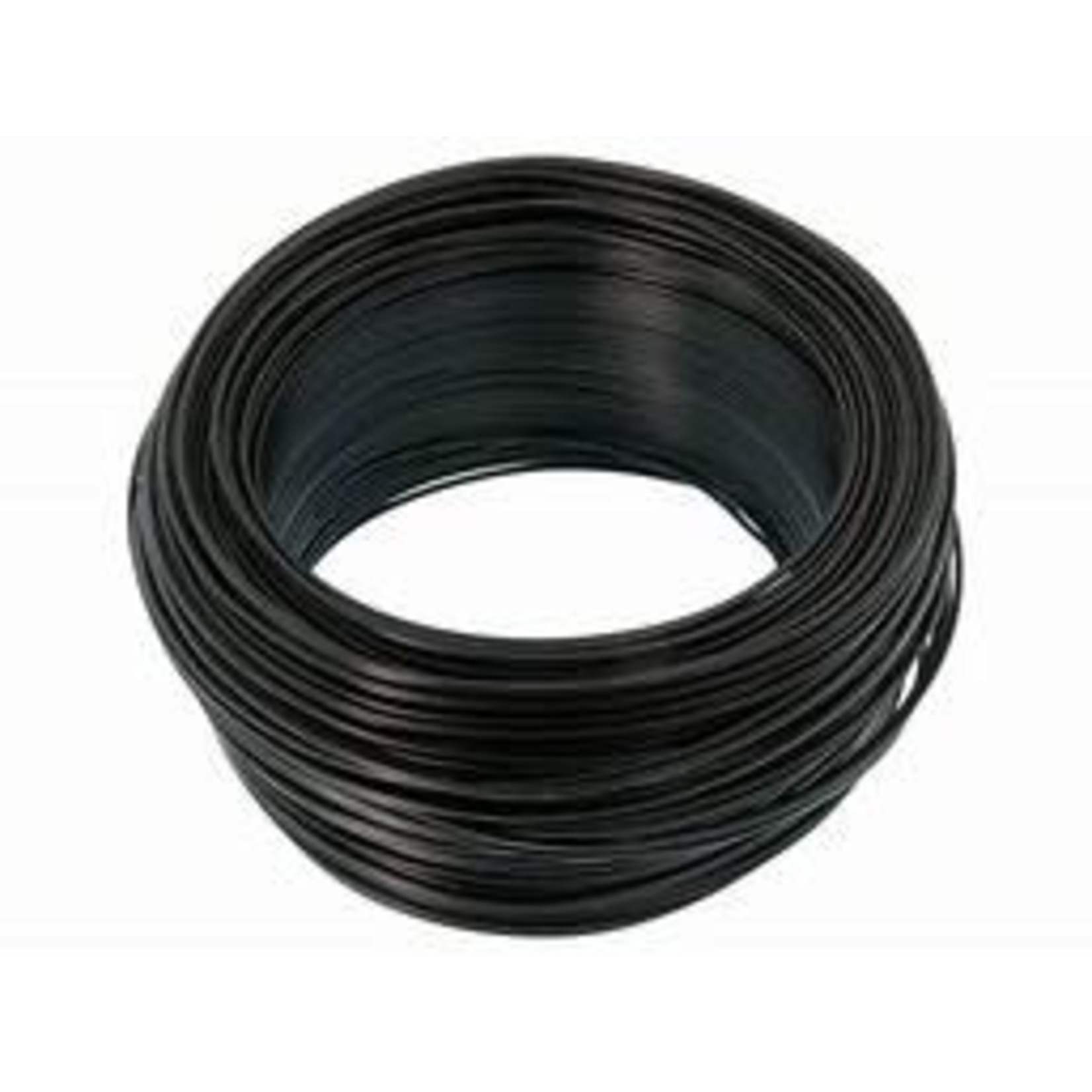 Wire Works Hookup Wire 70ft 20 AWG Black