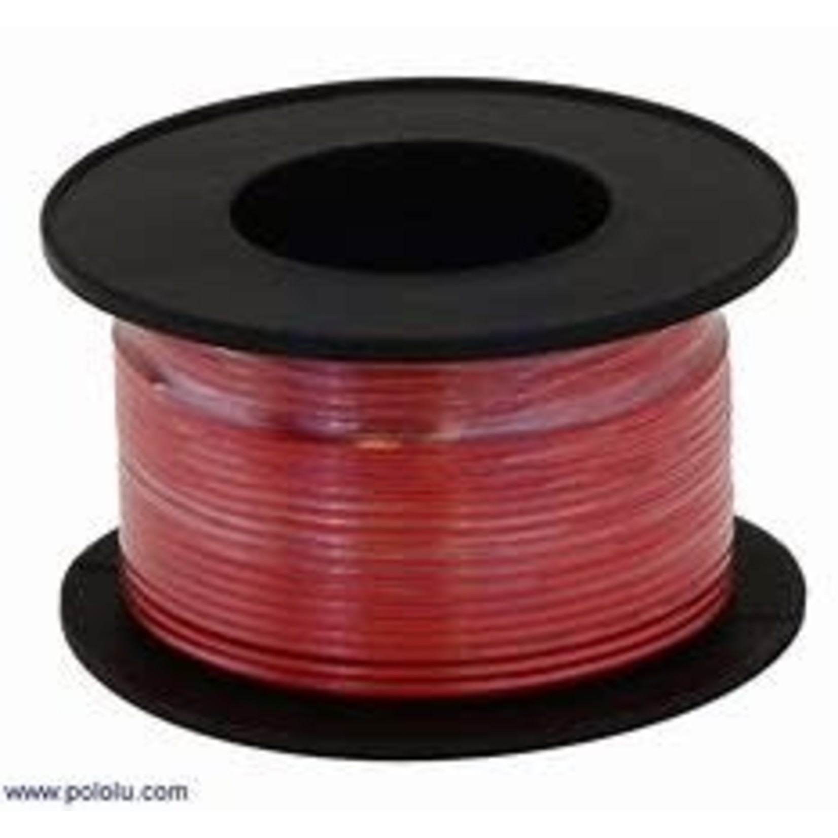 Wire Works Hookup Wire 40ft 20 AWG Red