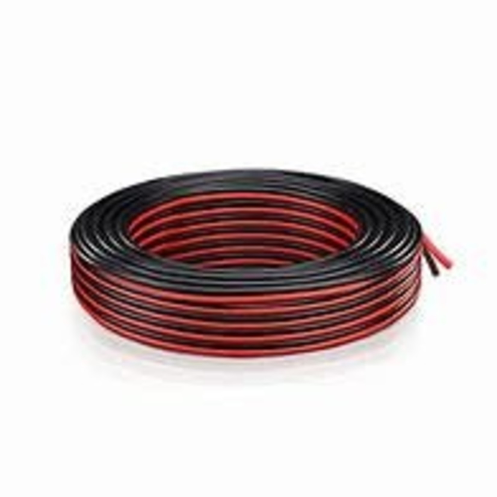 Wire Works Hookup Wire 70ft 20 AWG Red