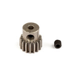 Team Associated Pinion Gear, 16T 2.3mm shaft: 14B 14T