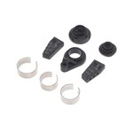 Losi Servo Mount Servo Saver: Mini-T 2.0, Mini-B