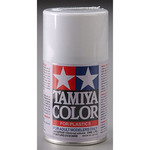Tamiya Spray Lacquer TS-7 Racing White