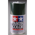Tamiya Spray Lacquer TS-9 British Grn