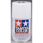 Tamiya Spray Lacquer TS-26 Pure White