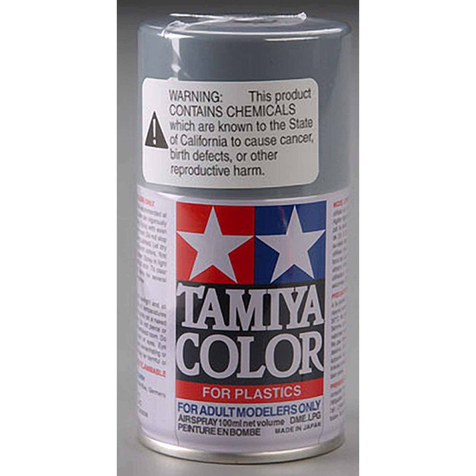 Tamiya Spray Lacquer TS-32 Haze Grey