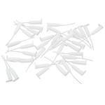 Extra Fine Glue Extender Tips BAG - 6 per bag