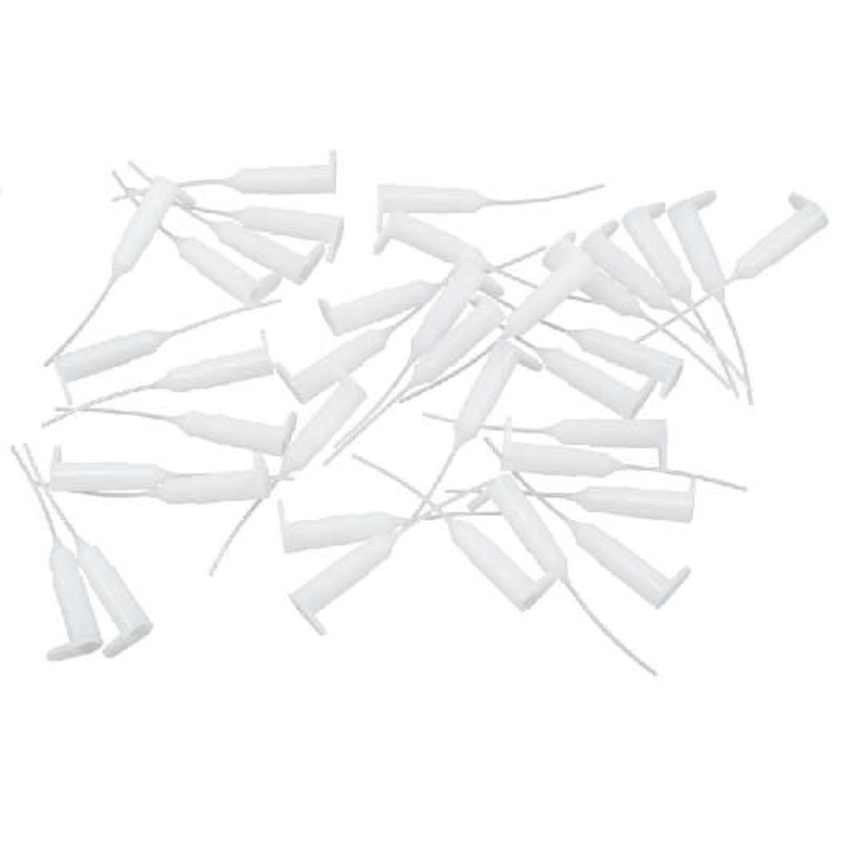 Extra Fine Glue Extender Tips BAG - 6 per bag