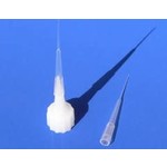 Extra Long Extender Tips for CA Glue Bottles w #312 Top EACH