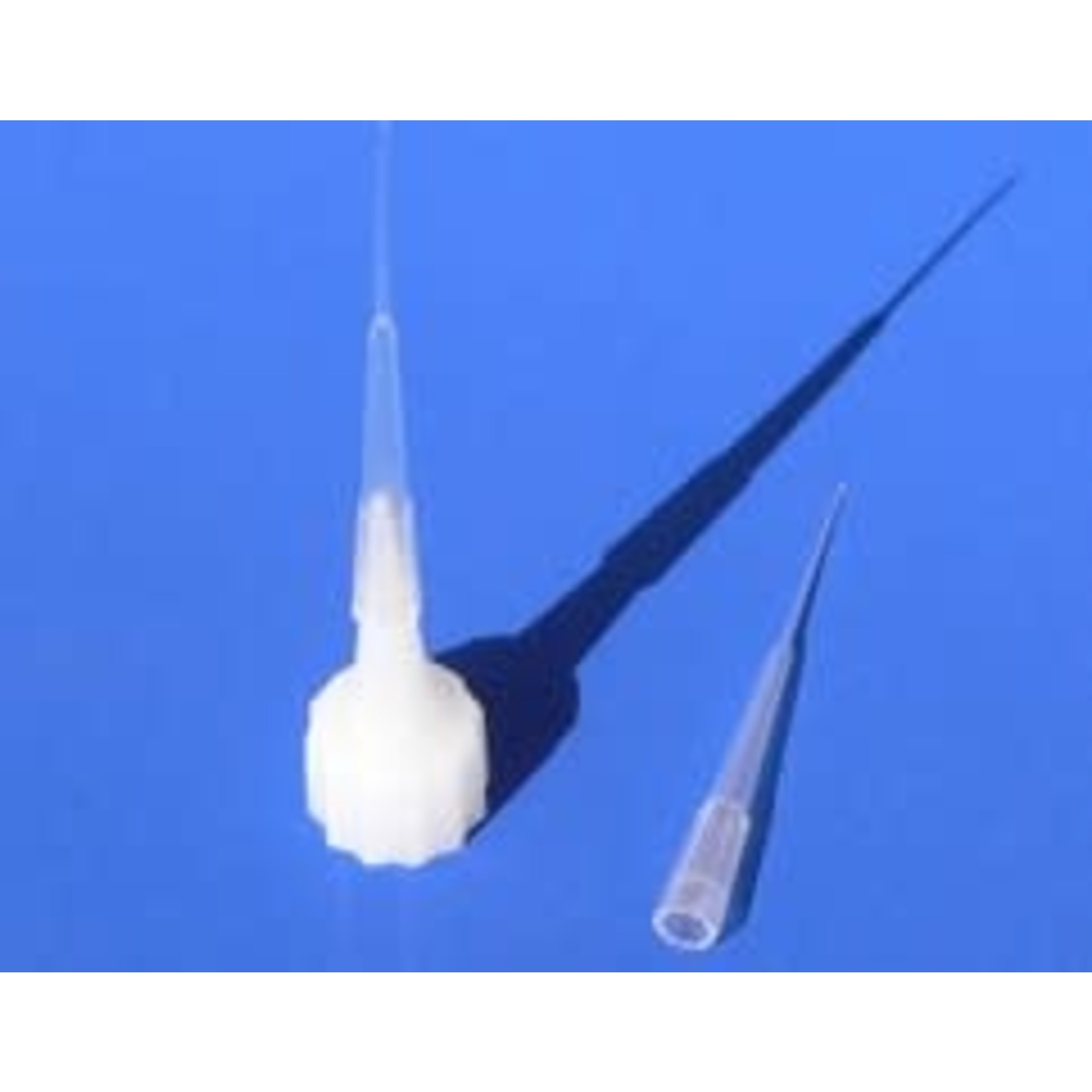 Extra Long Extender Tips for CA Glue Bottles w #312 Top EACH