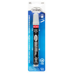 Testors Paint Marker,Flat Black