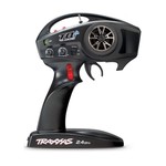 Traxxas Transmitter, TQi Traxxas® Link enabled, 2.4GHz high output, 4-channel (transmitter only)