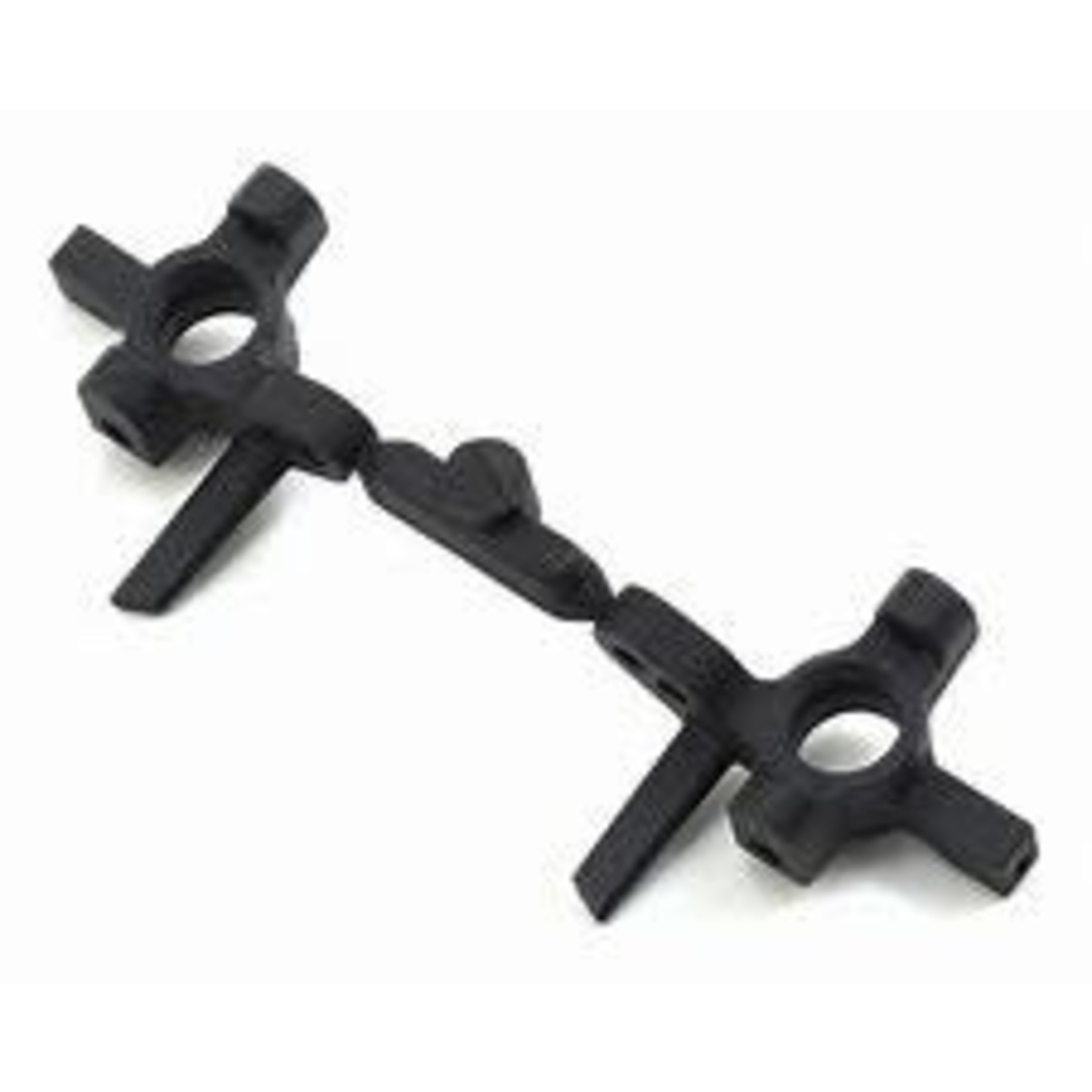 RMX 2.0 S ATK Front Wheel Hubs