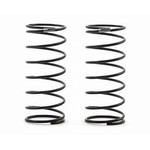 Team Associated 12mm Front Shock Spring (2) (Gray/3.60lbs) (44mm long)