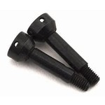 Team Associated RC10B74 Front CVA Axle (2)