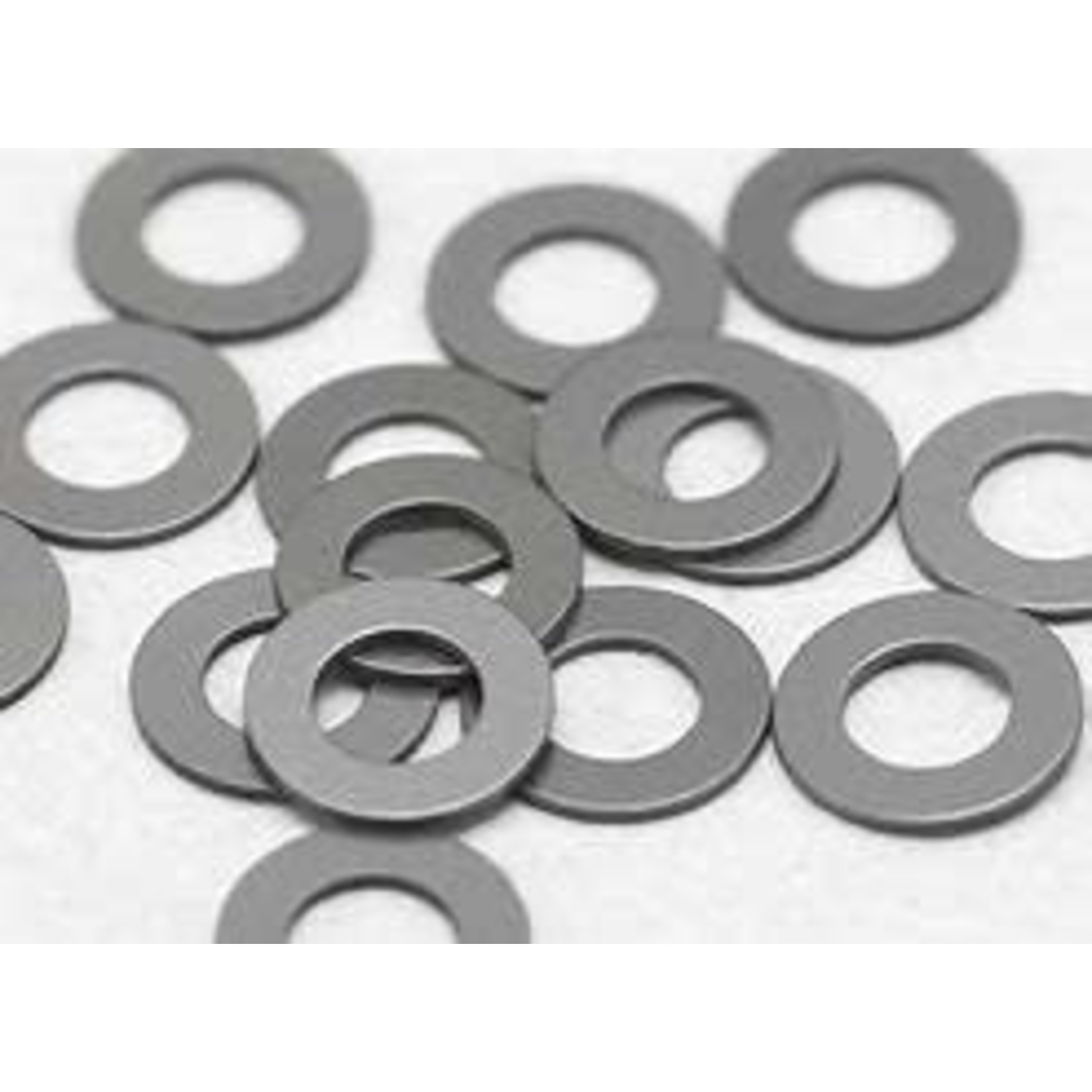 3.0mm Shim Spacer Set (0.13mm, 0.25mm & 0.50mm)