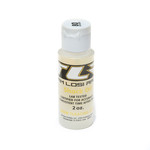 Team Losi Racing (TLR) Silicone Shock Oil, 80WT, 1014CST, 2oz