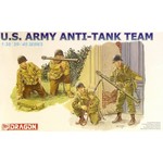 Dragon 1/35 US Army Anti-Tank Team (4)