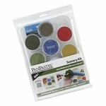 Pan Pastel - Scenery Kit