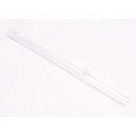 Traxxas Cover, center driveshaft (clear)