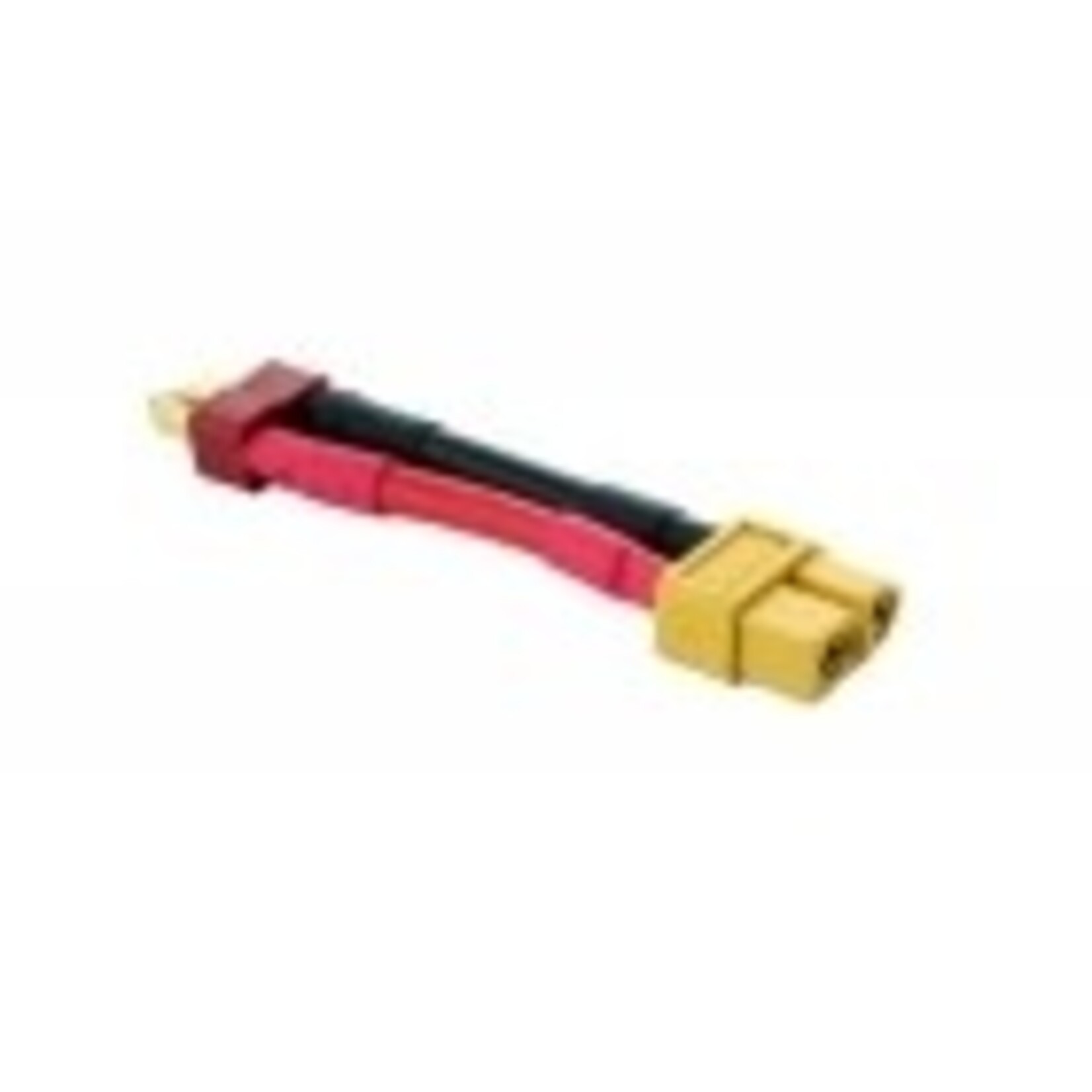 Common Sense RC XT60 Female to Deans-Type Male Conversion Adapter