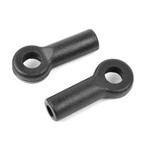 Ball Joint 6mm - Composite - 2 pcs: Dementor, Kronos, Python,