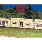 Bachmann HO Snap KIT Post Office