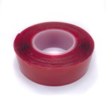 9' Sticky Double Sided 1"x108" Servo Tape