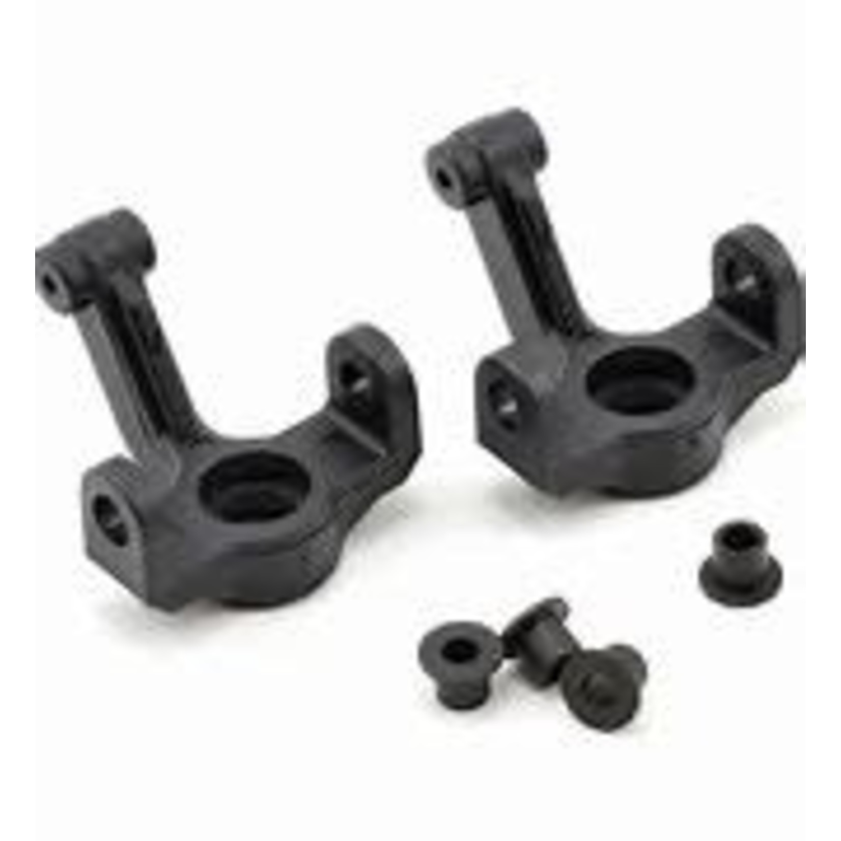 ECX Steering Spindle V2: 1.9 Barrage