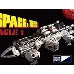 MPC 1/72  Space: 99 Eagle 4 Lab Pod & Spine Booster