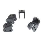Redcat Racing Lower Link Mount Set for Axle